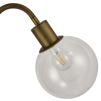 KARWEI vloerlamp Jade