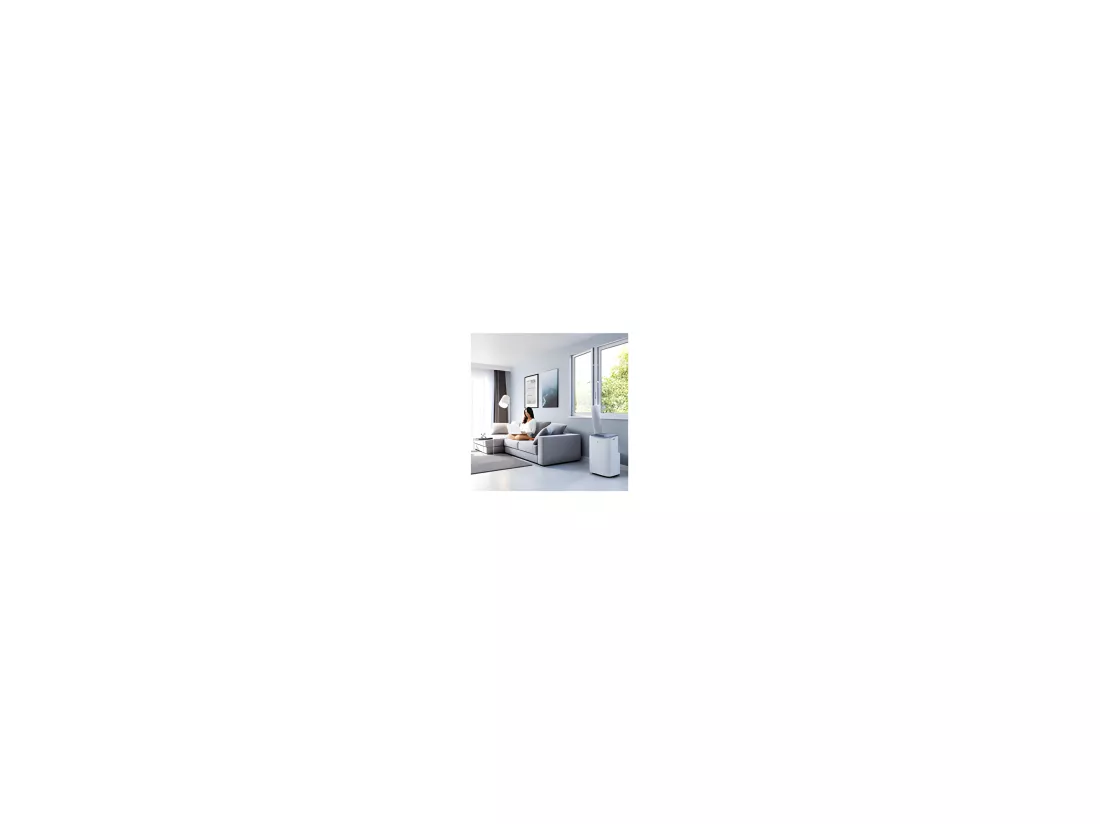 Climatiseur mobile Electrolux EXP26U538CW
