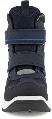 Ecco Snow Mountain GTX Vintersko Jr, Black/Night Sky
