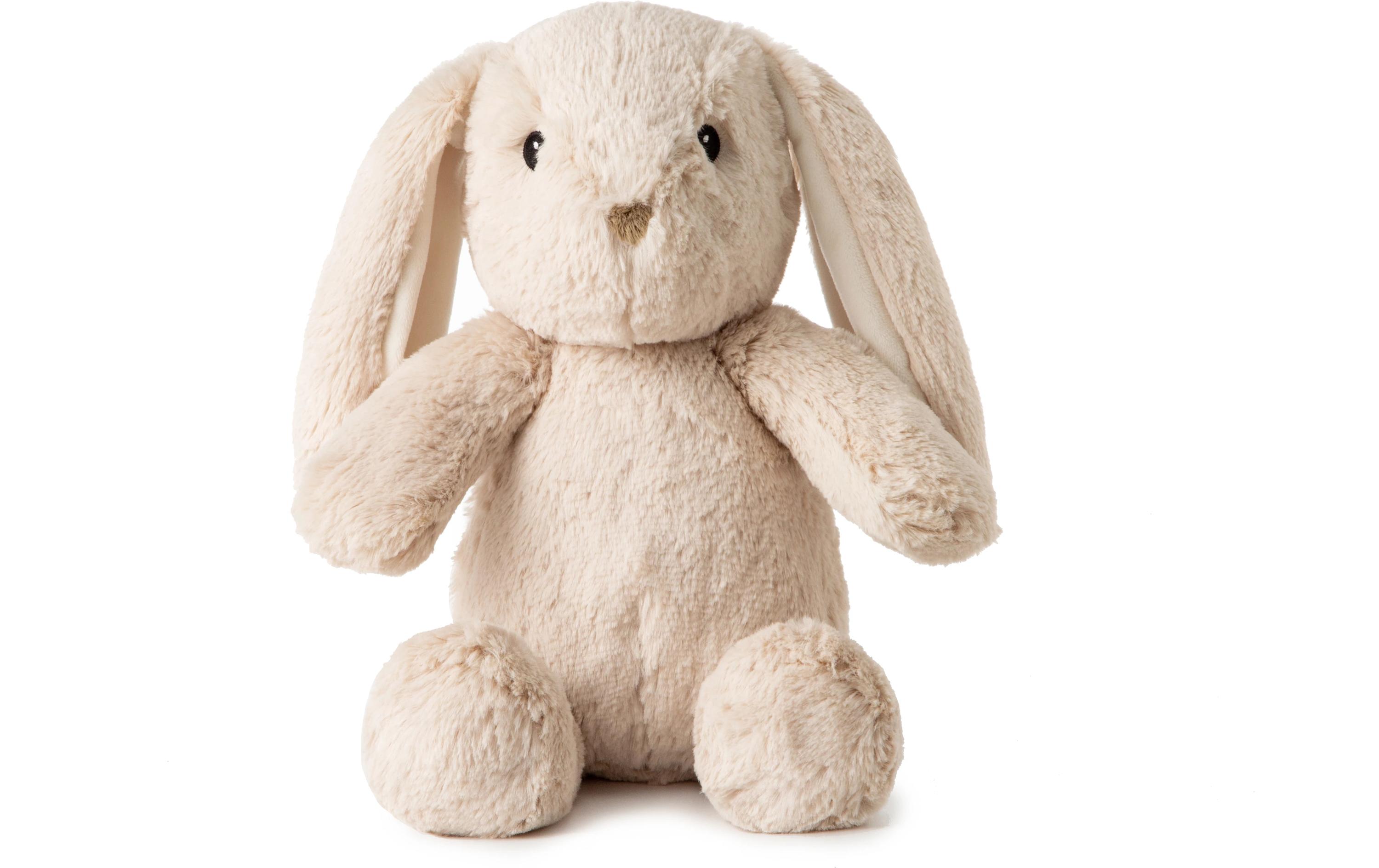 Einschlafhilfe Lovelight Buddies Billy der HaseKuscheliger Plüsch für eine beruhigende Wirkung