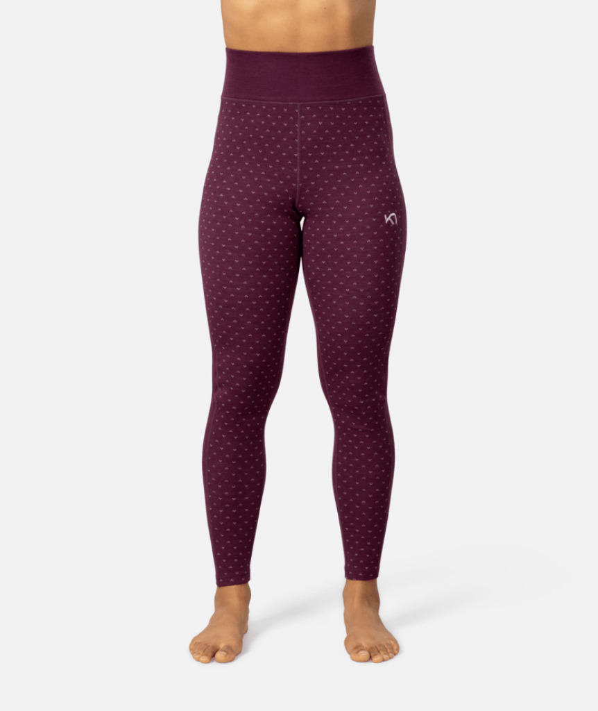 Vilma High Waist Pants