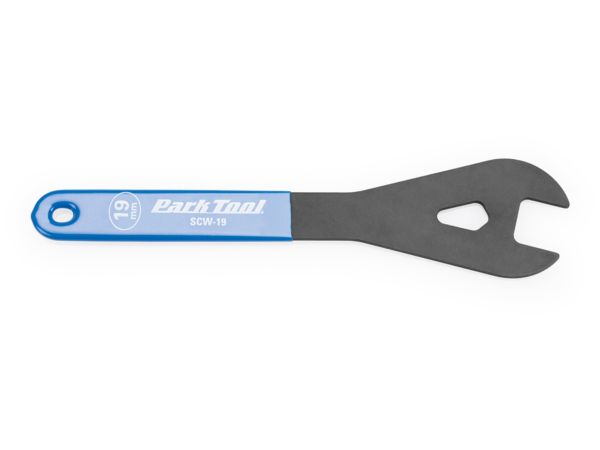 Park Tool SCW Konusnøgle, 19mm