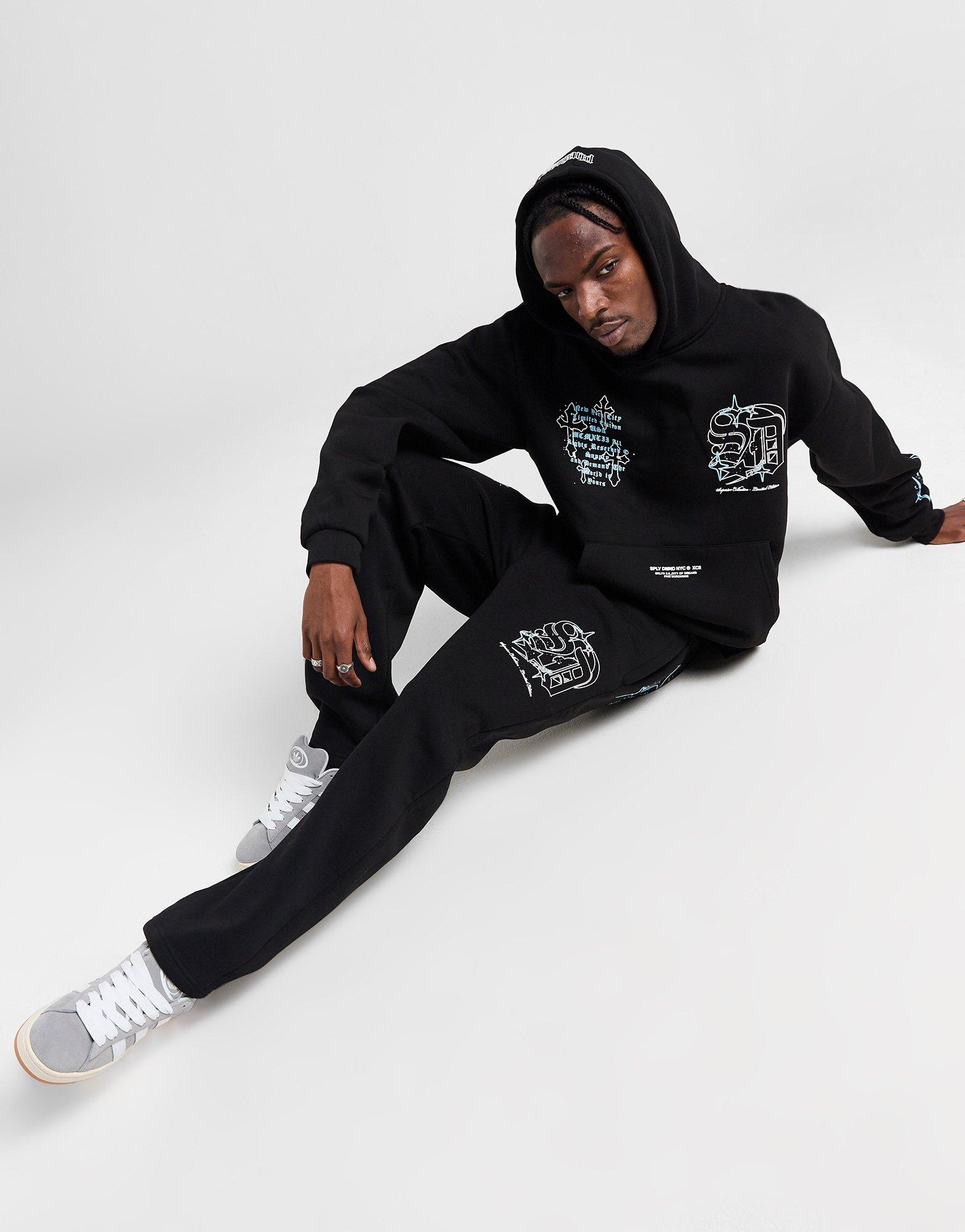 Supply & Demand Pantalon de jogging Vito Homme
