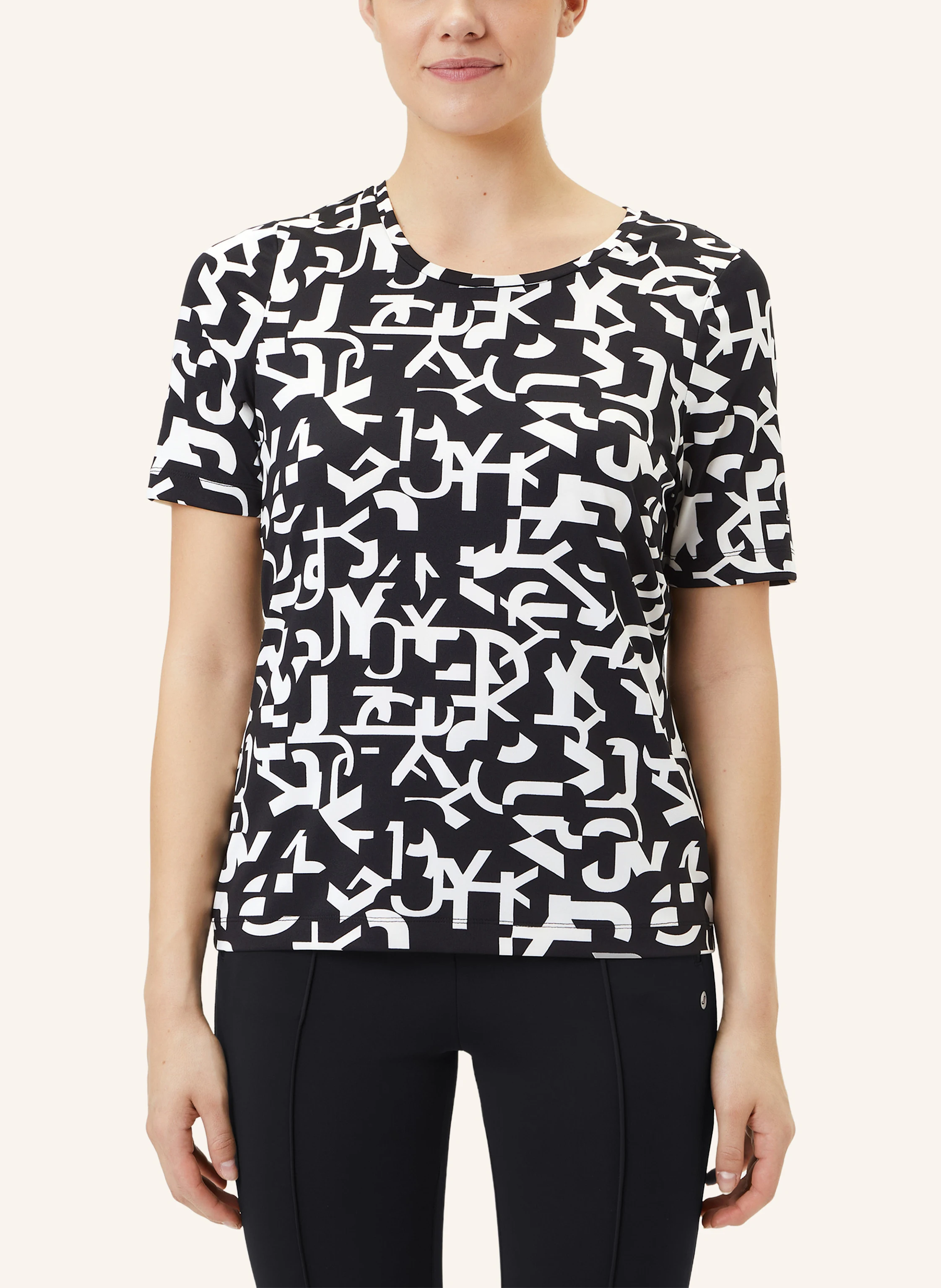 JOY sportswear T-Shirt LOTTA