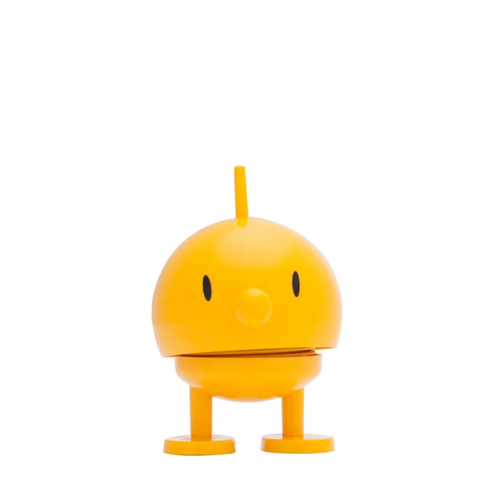 Hoptimist - Small Bumble, gelb