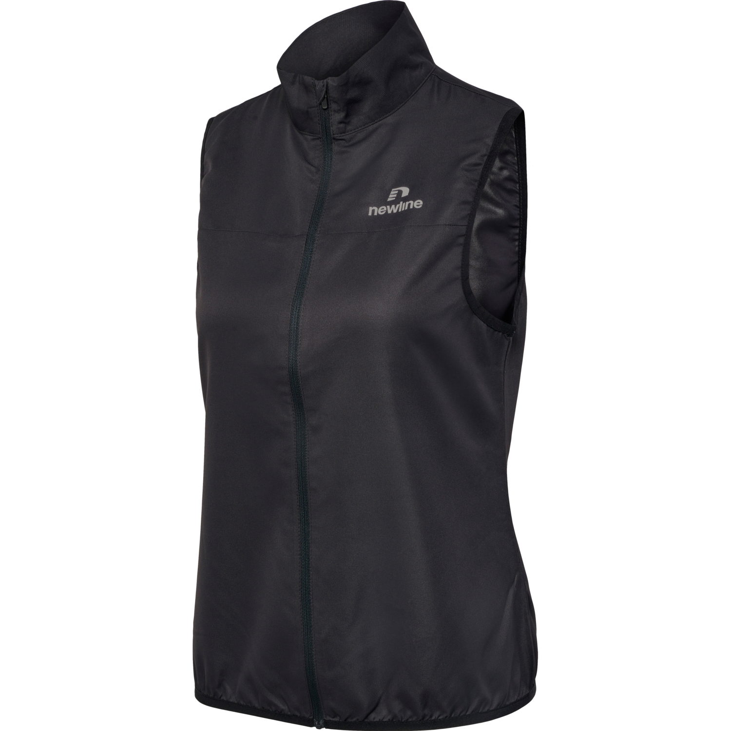 nwlNASHVILLE GILET WOMAN
