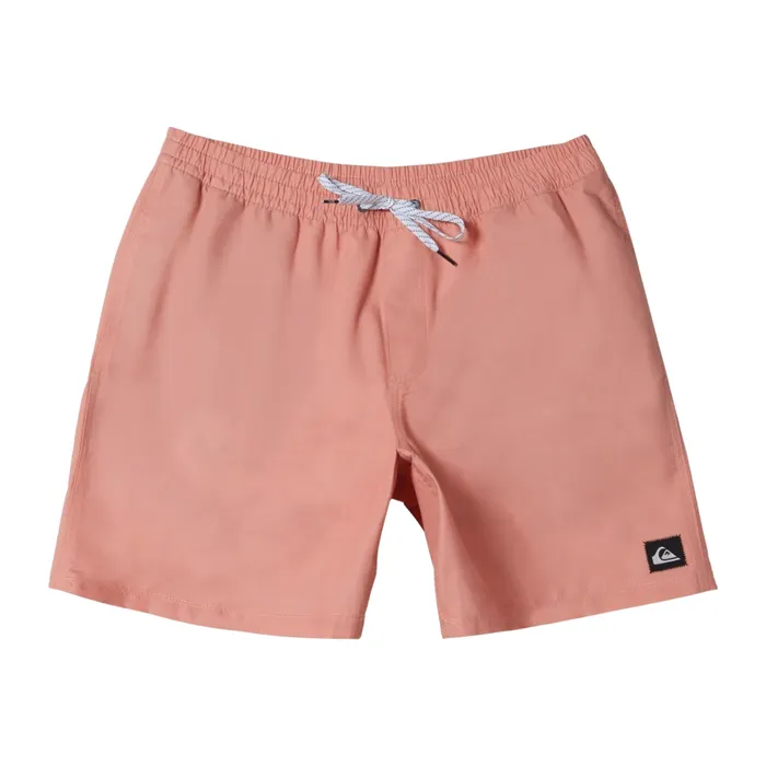Quiksilver Everyday Solid Volley 15