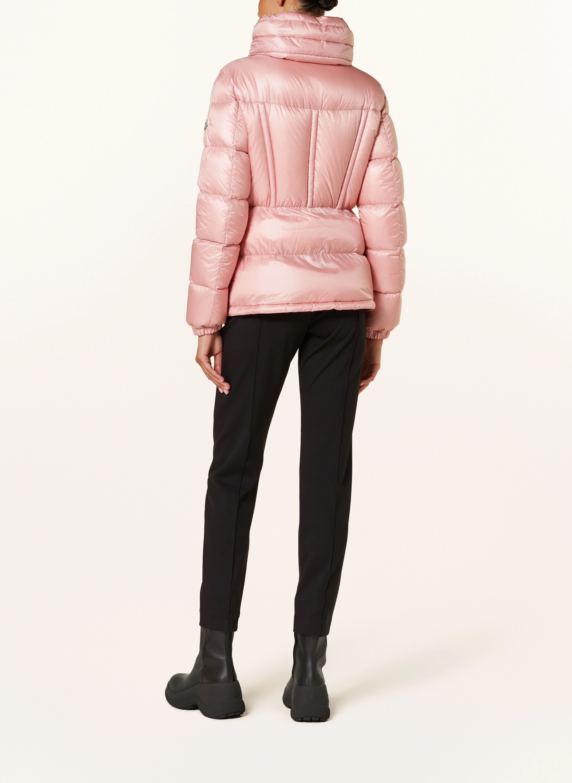 MONCLER Daunenjacke DOURO