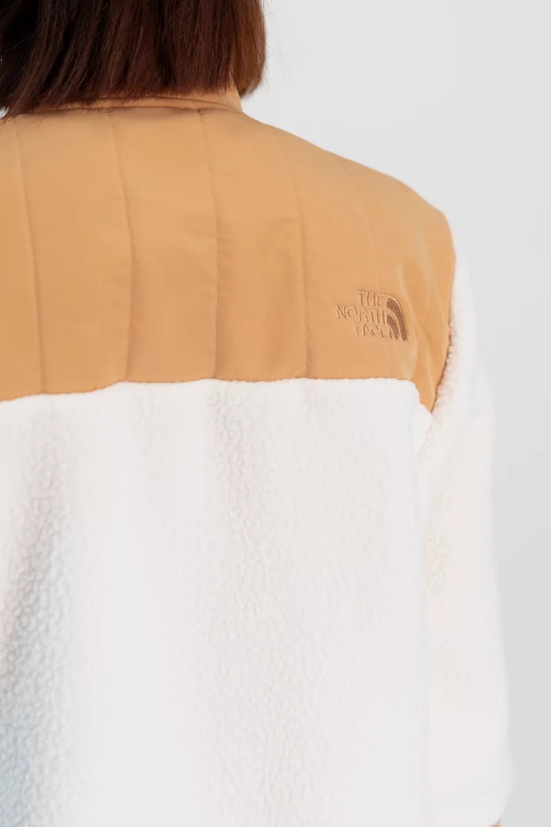 The North Face Cragmont Damen Midlayer