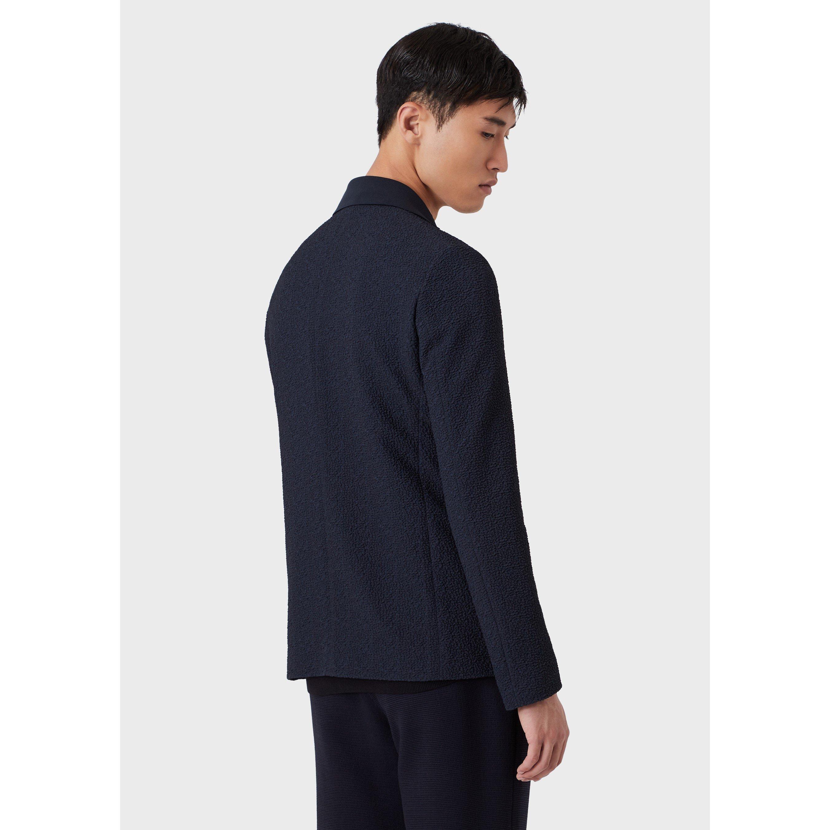 Emporio Armani 2 Btn Blzr Sn99