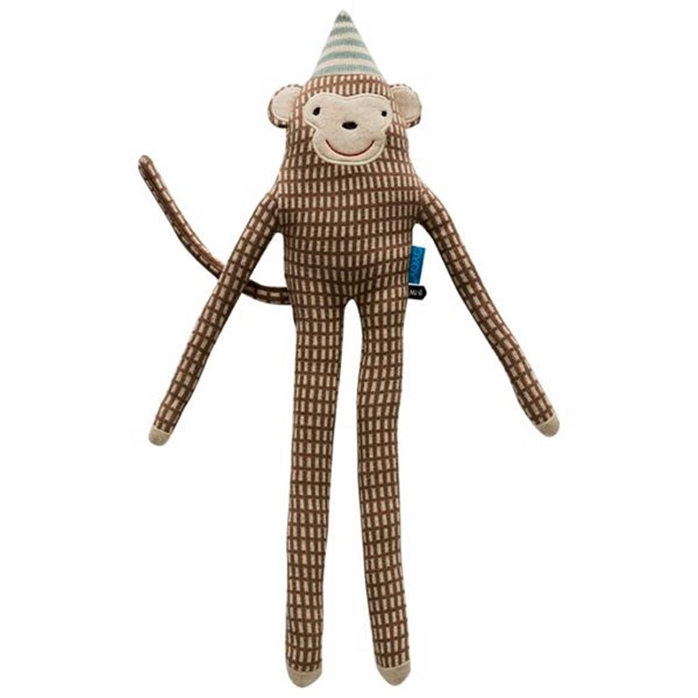 Mr. Nelsson Cushion - OYOY → Luksusbaby.dk