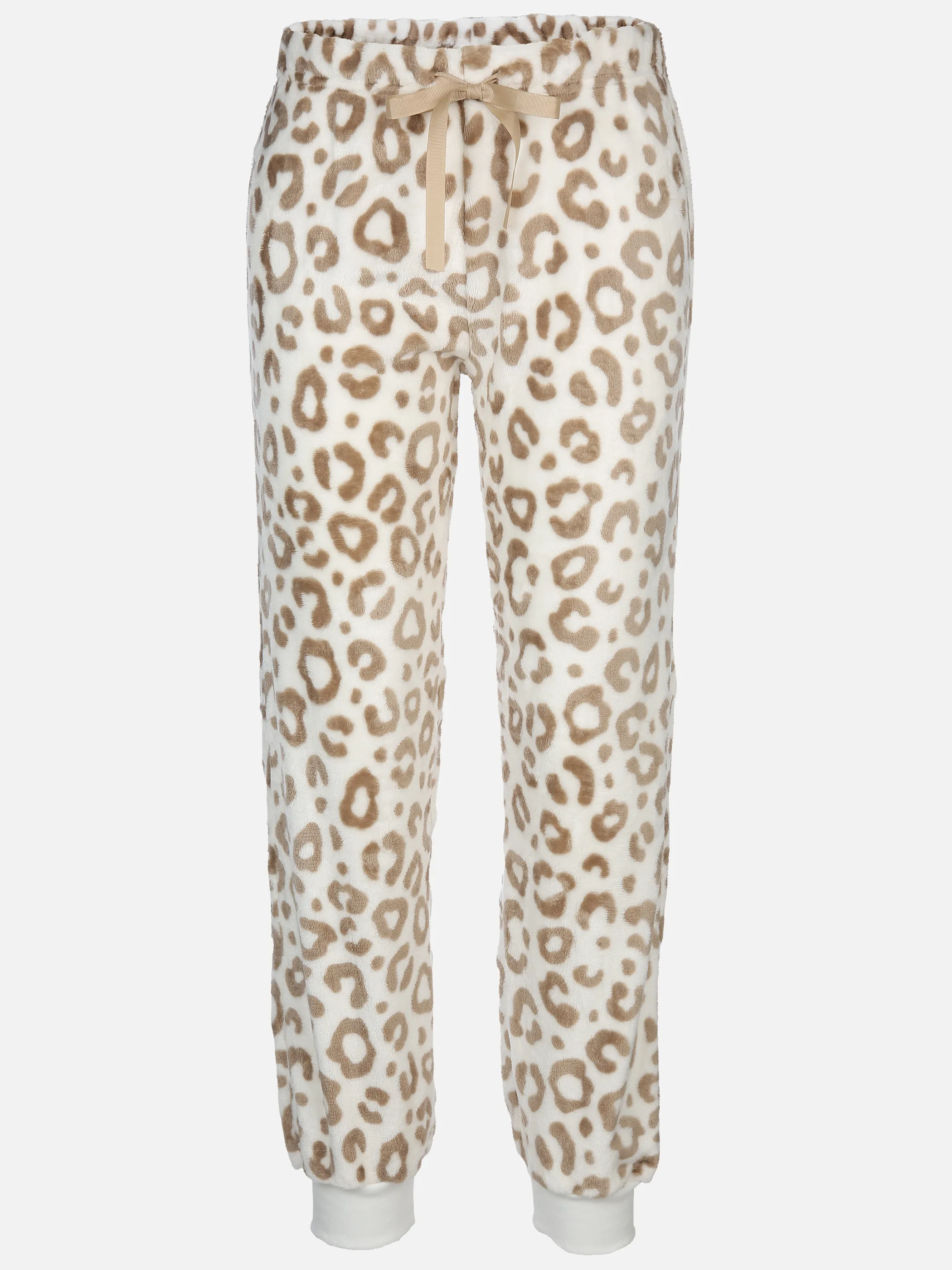 Kuschelfleece Hose