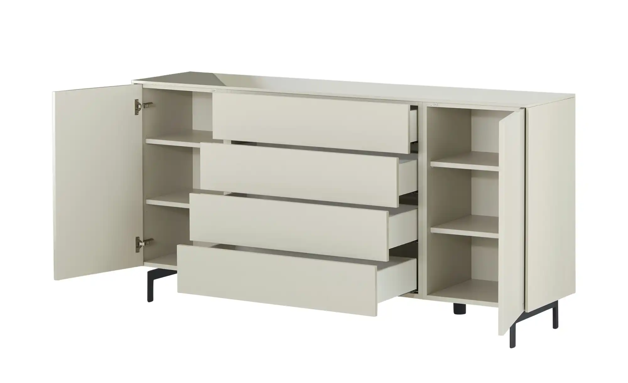 JOOP! Sideboard Gloss 24/7