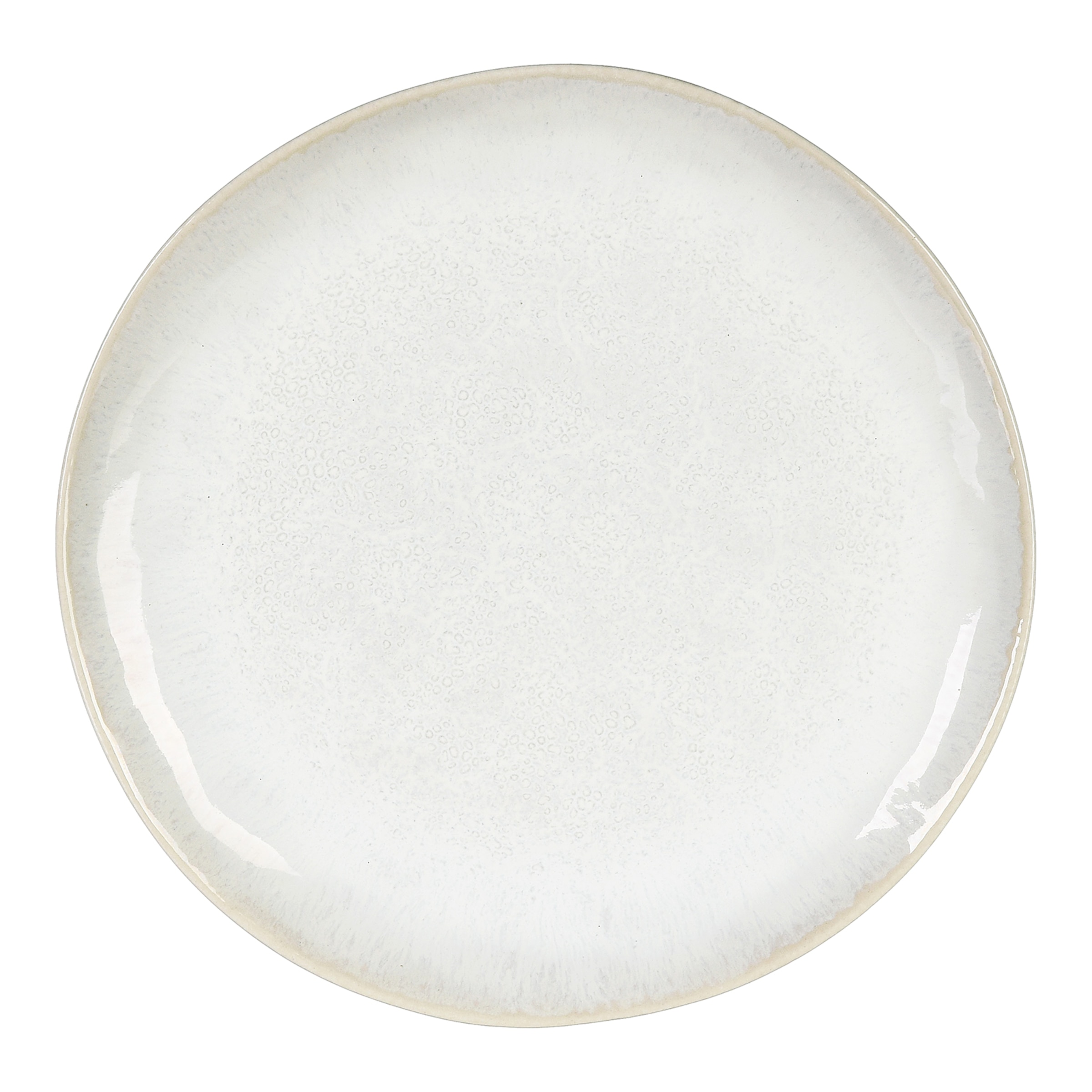 creme, 24-teilig