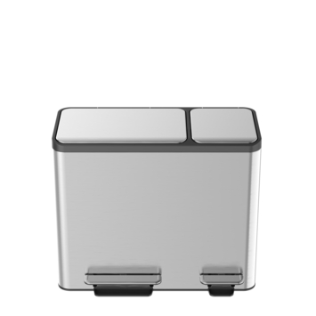 EKO EcoCasa Pedaalemmer 15 15 15L