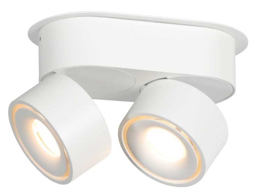 Plafondlamp Mexlite B16.1 x D7.9 cm