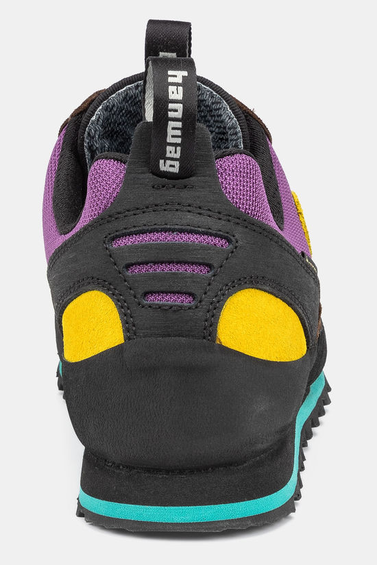 Hanwag Hanwag Rotpunkt Low Gore-Tex Wandelschoen
