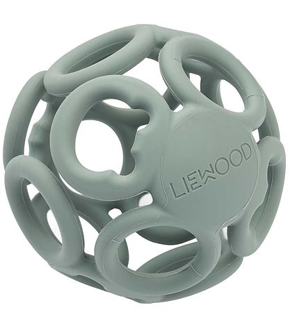 Liewood Beißball - Silikon - Jasmin - Pfefferminze