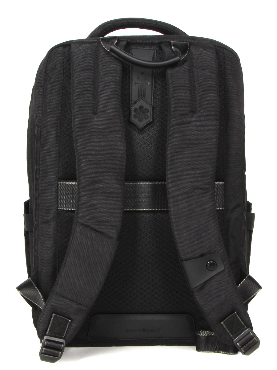 Sac À dos ordinateur Snowball Business II USB 16 pouces