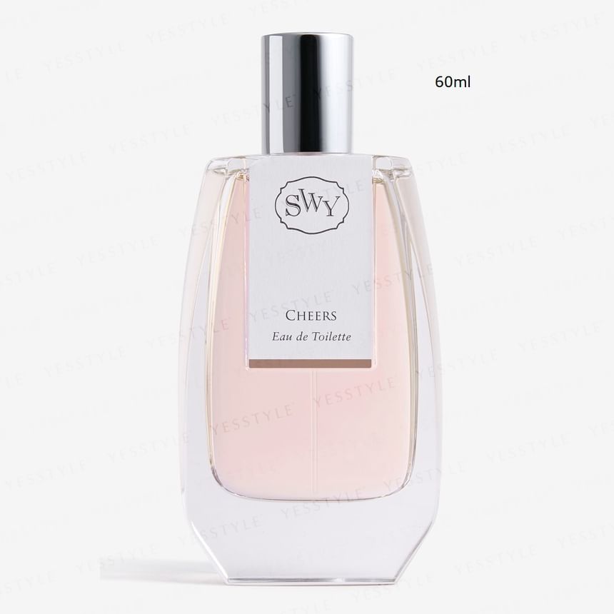 SWY - Eau De Toilette Cheers