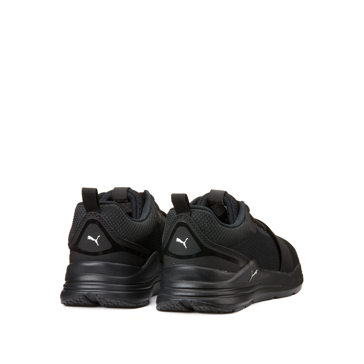 Tênis Puma Wired Run