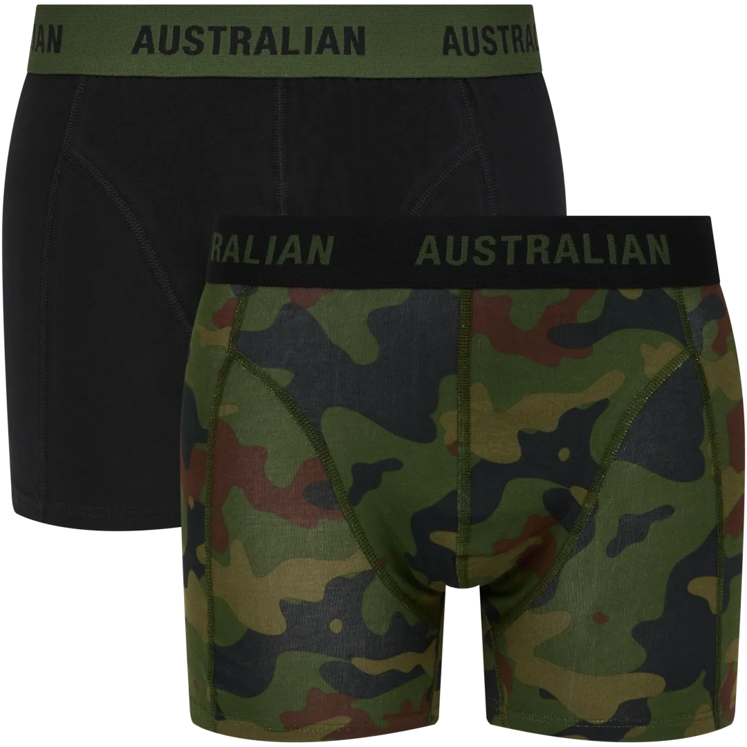 Boxers Australian