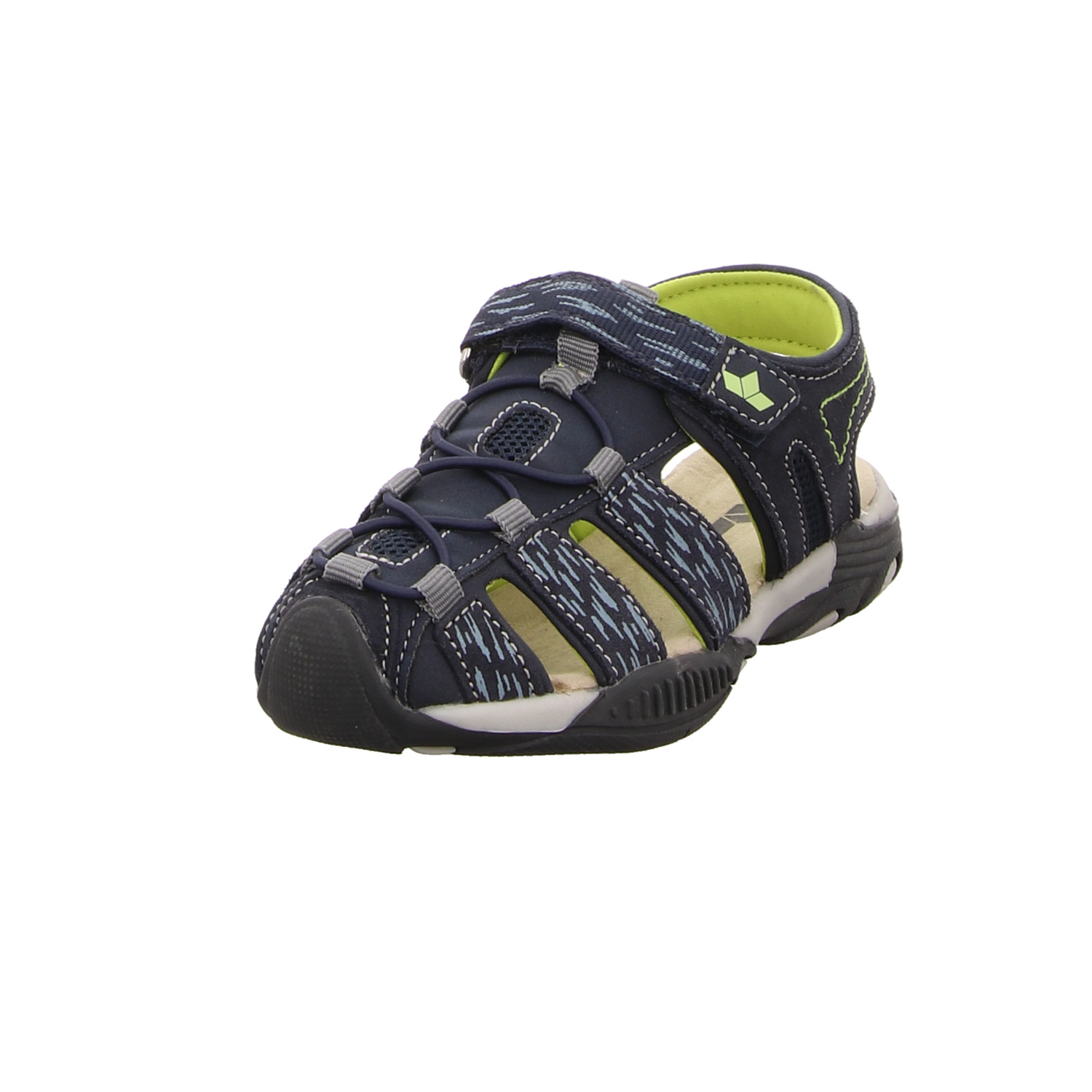 Lico Sandaletten blau