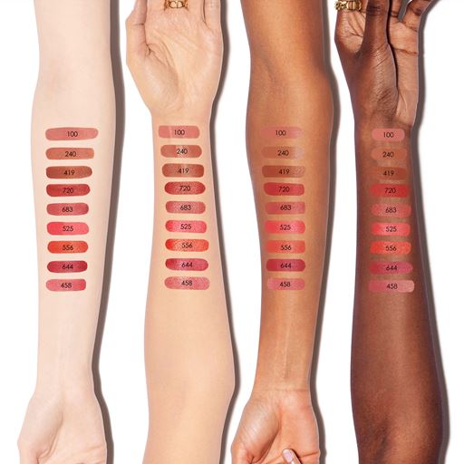 Dior Rouge Dior Satin Lipstick, 720 Icone
