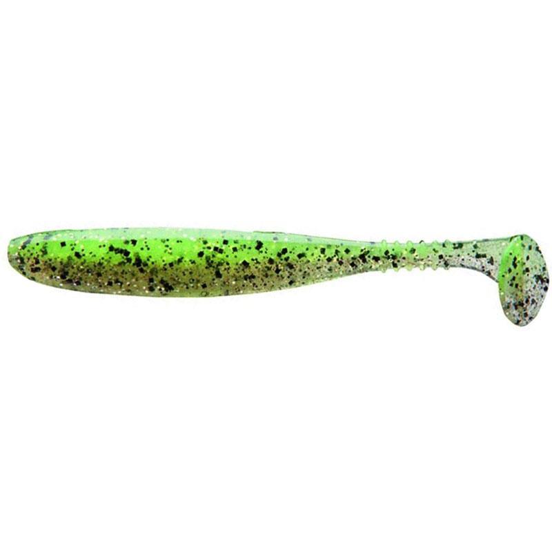 Leurre Souple Daiwa Tournament D'fin - 10Cm - Par 7