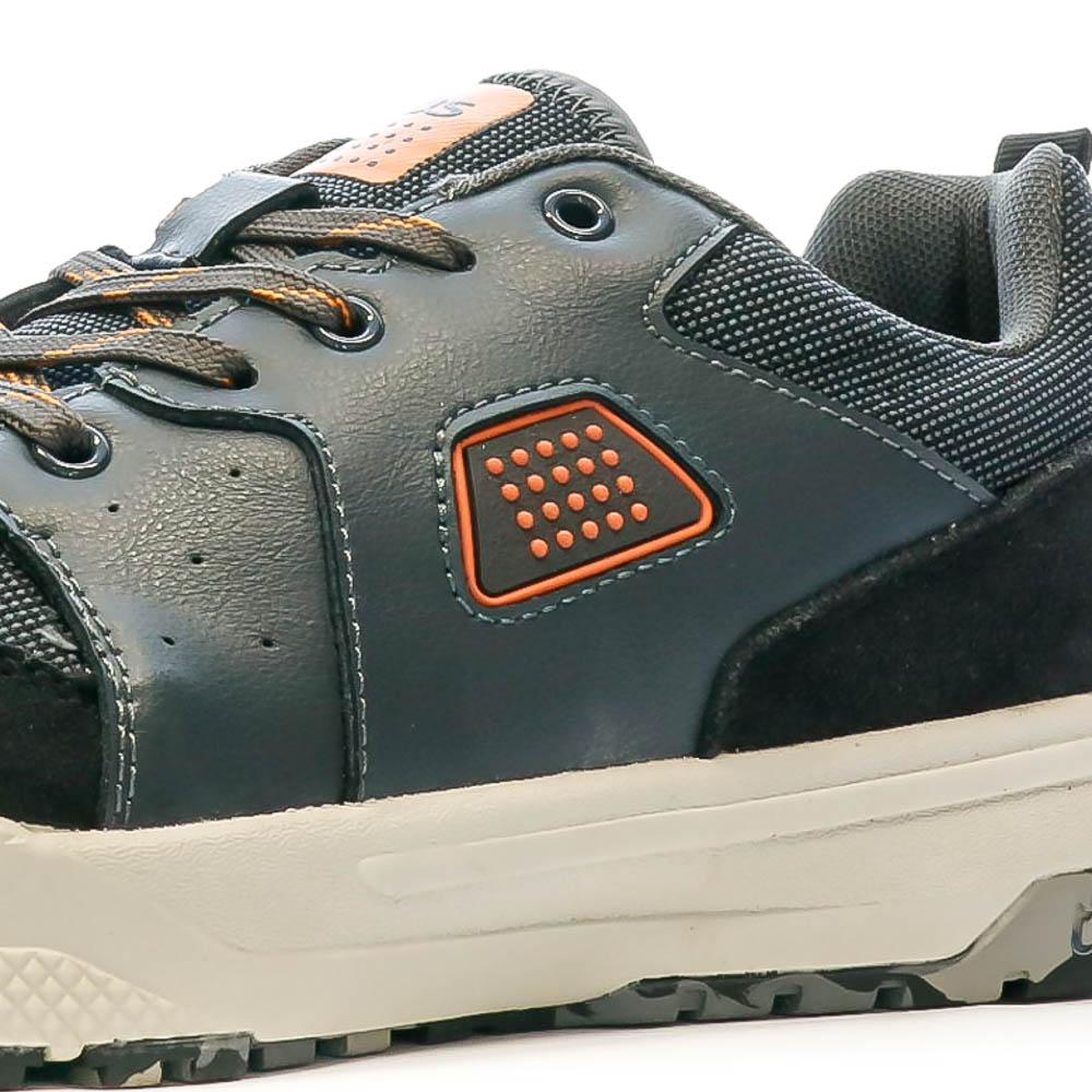 TBS Baskets Grises Homme TBS NARVAEZ