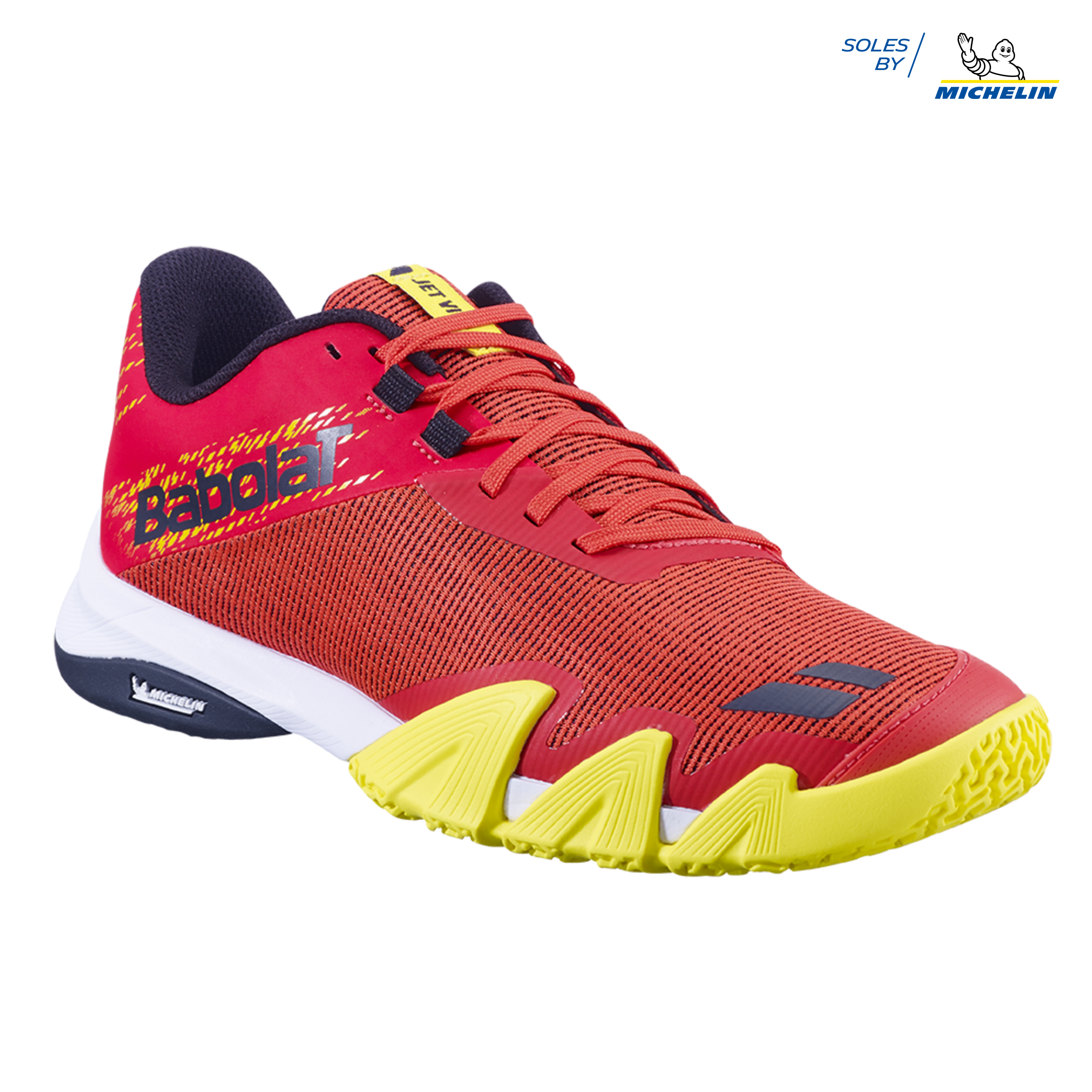 Jet Viva Men Poppy red