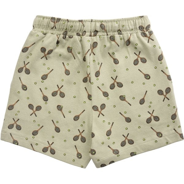 Shorts Green - Sofie Schnoor → Luksusbaby.dk