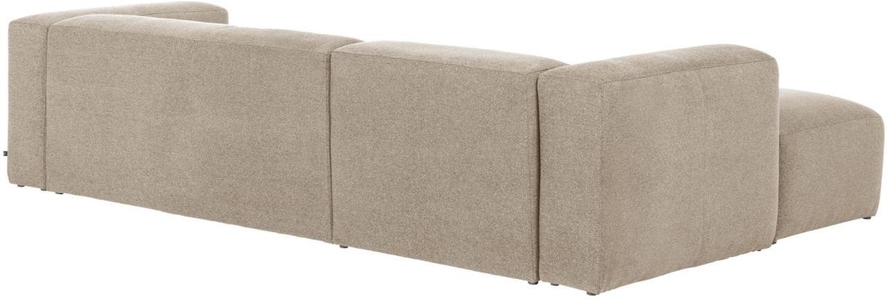 Kave Home Blok Hoekbank