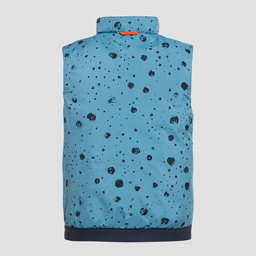 Icon wendbare PrimaLoft Weste 