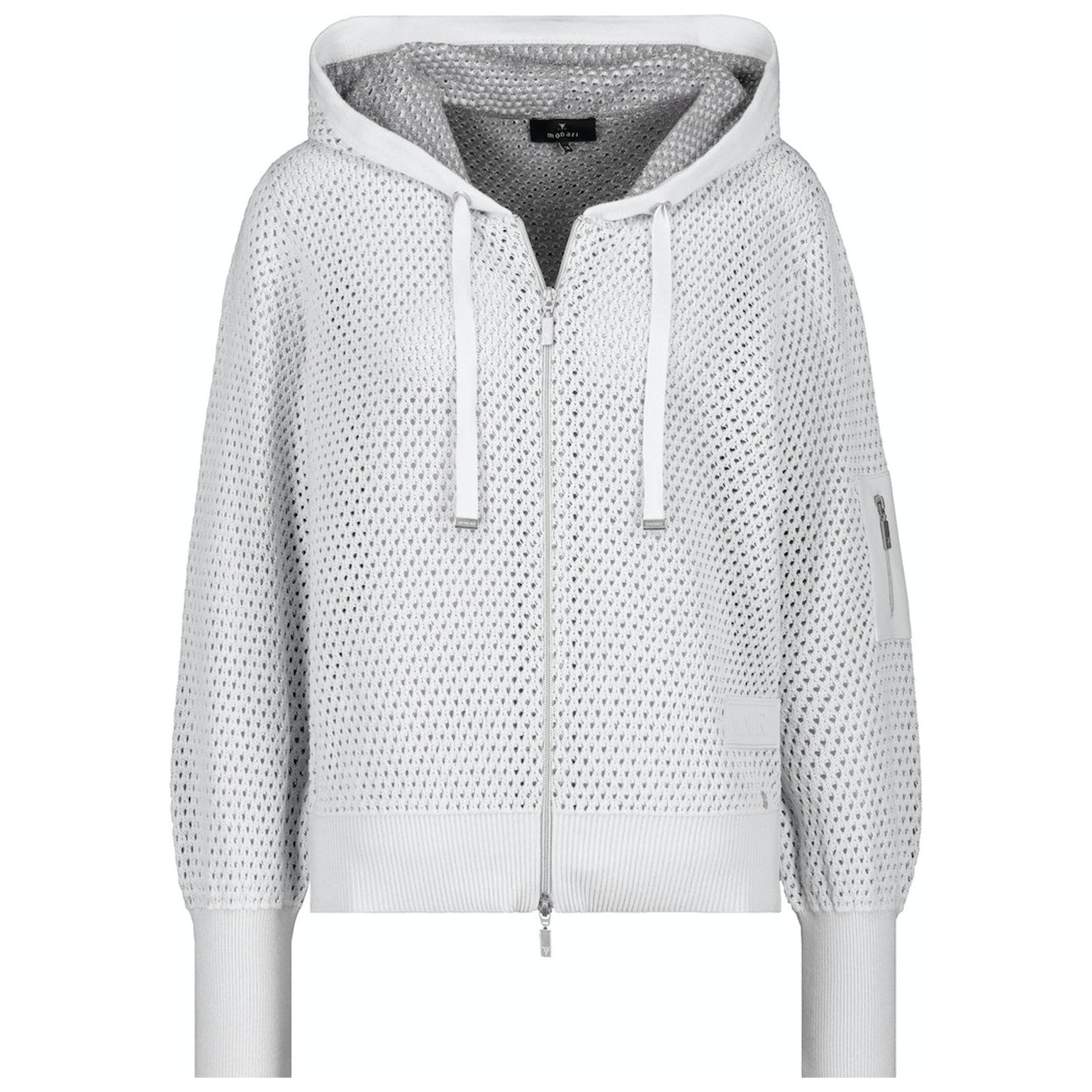 Monari Strickjacke