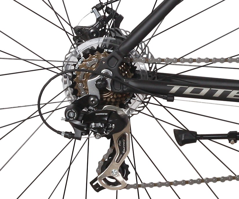 Mountainbike 28