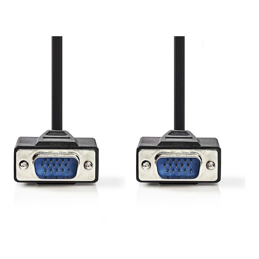 Cable VGA - 10 m