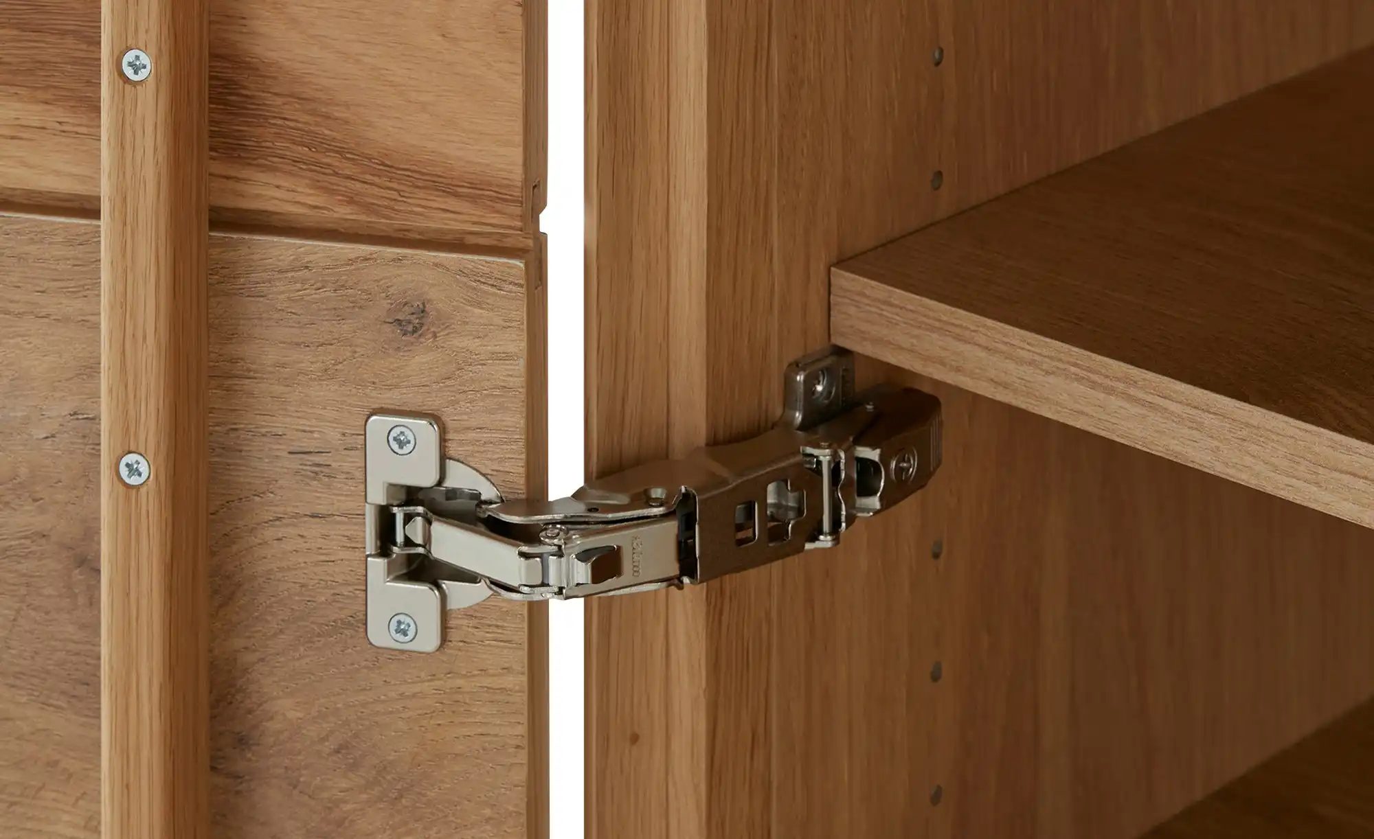 Schuhschrank Novum