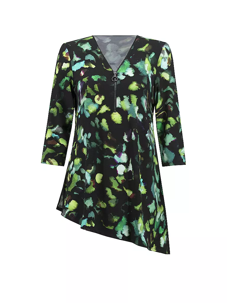 JOSEPH RIBKOFF Shirt schwarz