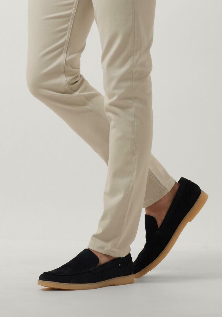 CLAY blauwe clay loafers tivoli-09