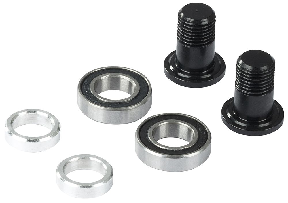 Cube Lager-/Schraubensatz Umlenkhebel zu Sitzstrebe für Fritzz/Stereo kaufen | Bike-Discount