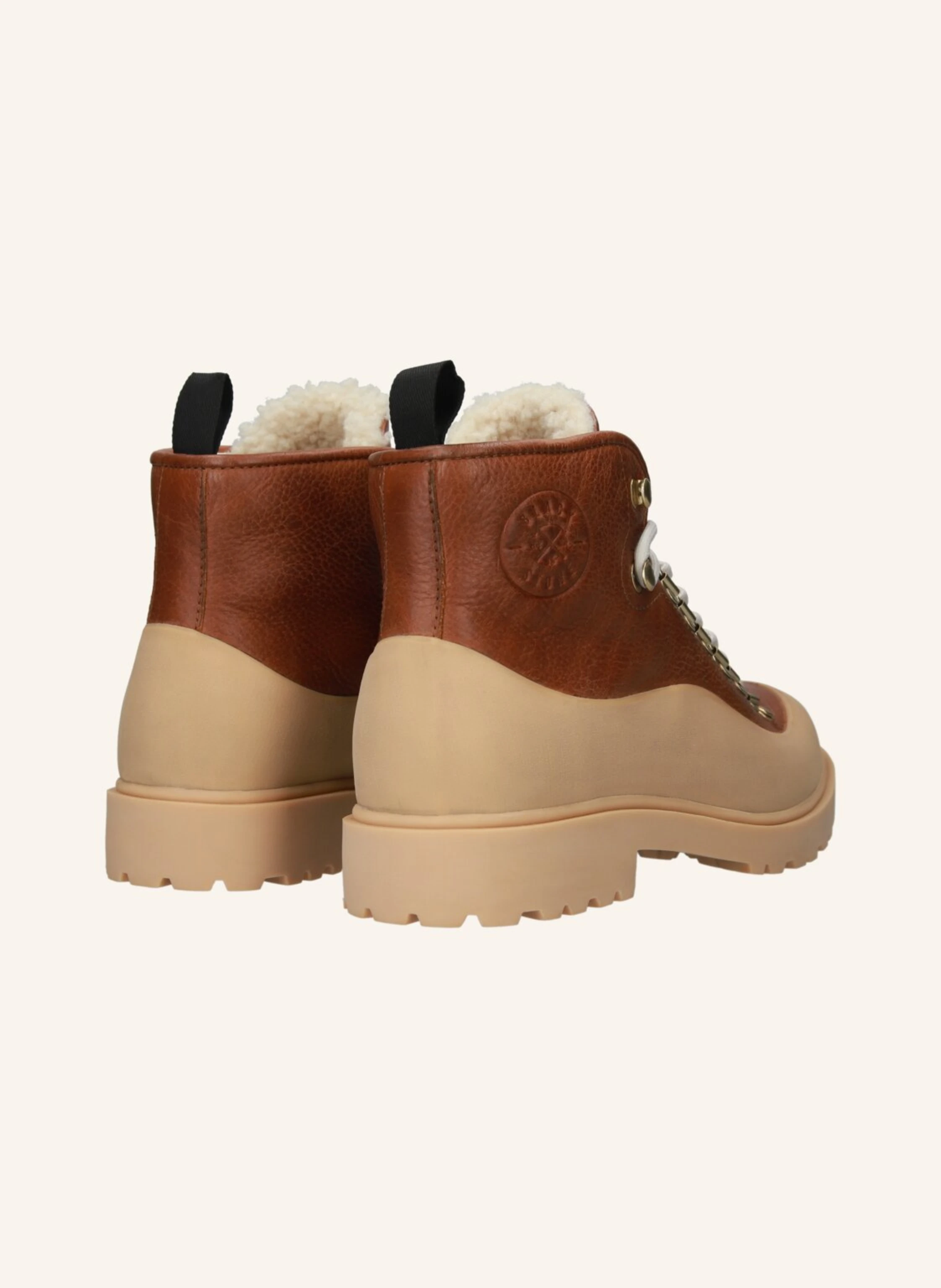 BLACKSTONE Schnürboots