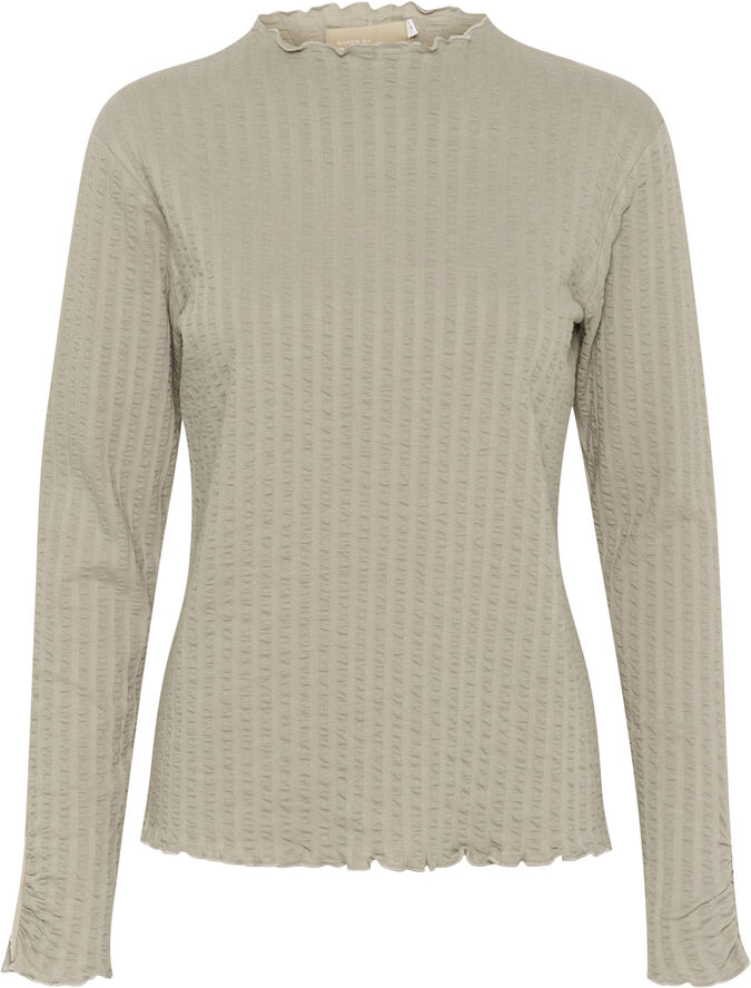 Karen by Simonsen KBDolores Top Flint gray