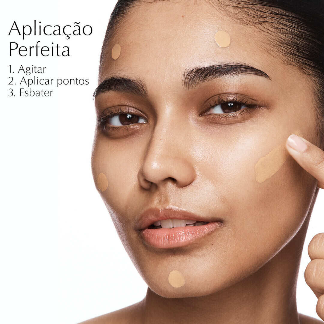 Estée Lauder ESTEE LAUDER MAQUILHAGEM Doube Wear Stay-in-Place Makeup SPF 10