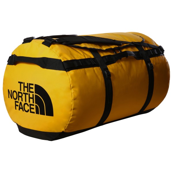 The North Face - Base Camp Duffel Recycled XXL - Sac de voyage