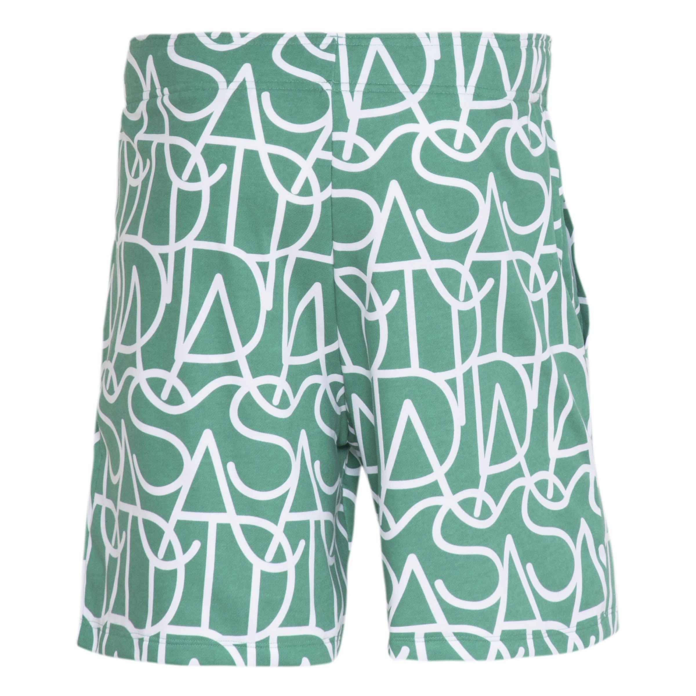 adidas Script Shorts Mens