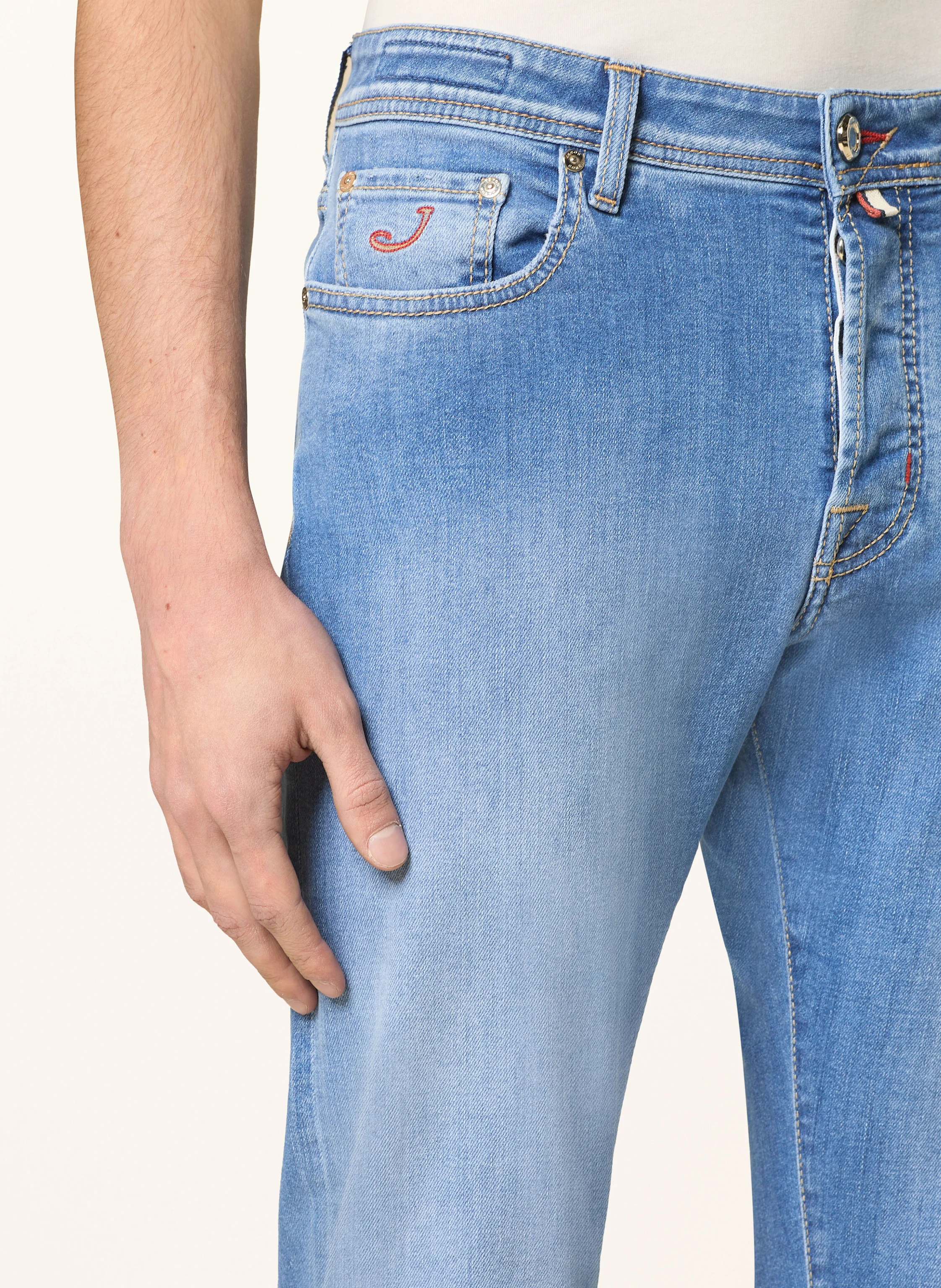 JACOB COHEN Jeans Slim Fit