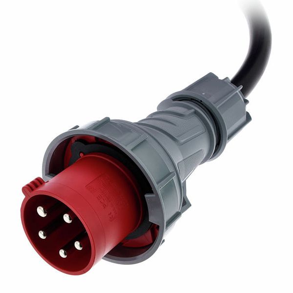PCE Merz M-SVE3 63/11-12 Distributor