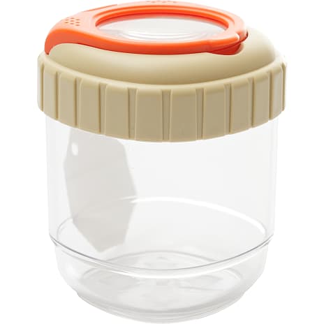SpinOut Explorer observationsglas