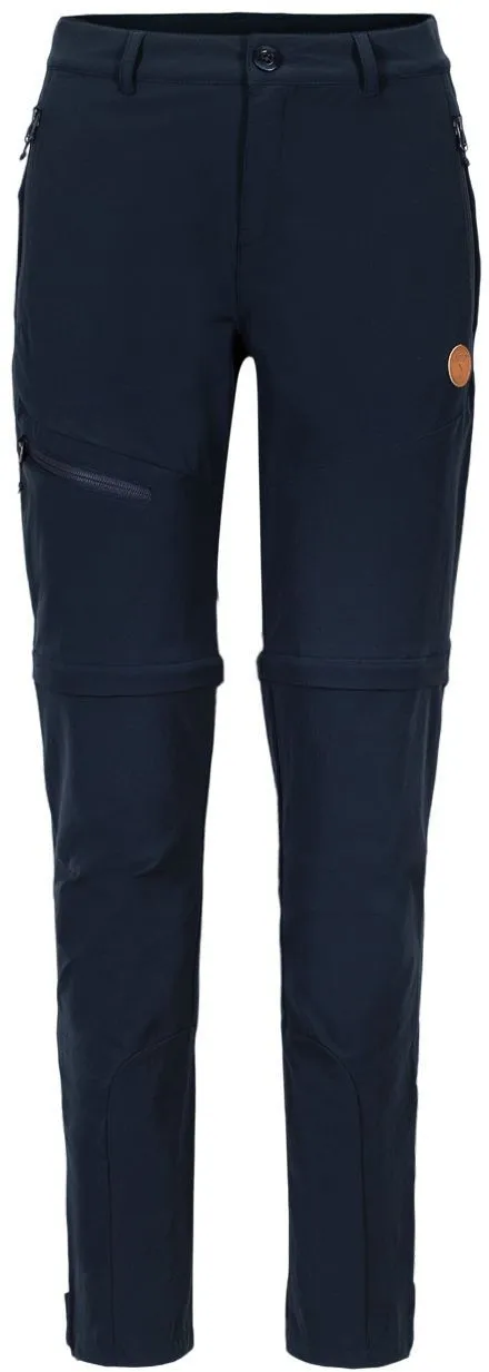Tufte Wear Vipe W Zip-Off Pants Sky Captain / Eventide